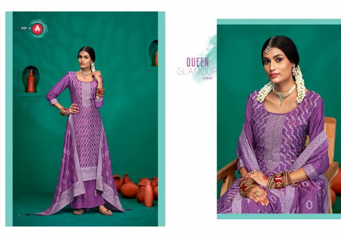 Chamak By Triple Aaa Viscose Muslin Designer Dress Material Wholesale Price In Surat